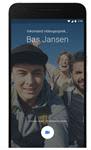 Google Duo handigheidje: Klop klop